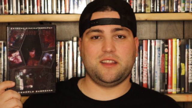 Charlotte's Net (2021) | Underworld Subroxxa (Movie Review)