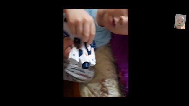 пистолет из Китая 1сезон 1серия обзор!!!! смотреть онлайн