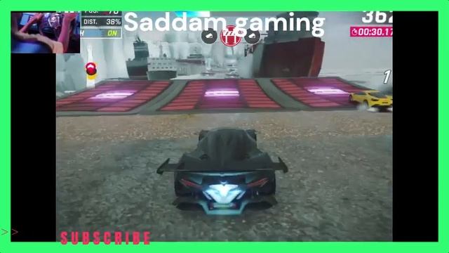 Asphalt 9 Legends Limited time ST Nicholas Day #asphalt9 #game #asphalt9legends #car #event Part 2 смотреть онлайн