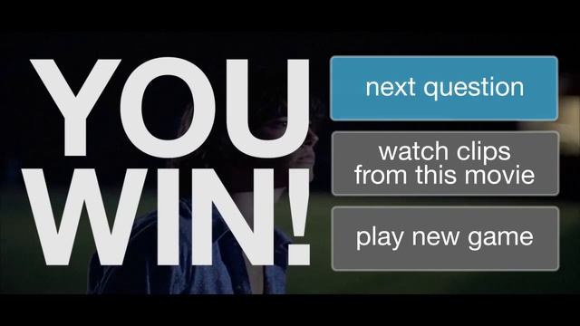 Movie Trivia GAME - Dazed and Confused смотреть онлайн