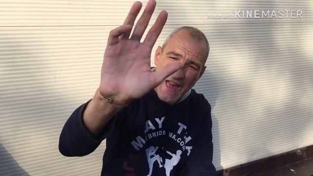 Андрюха из Хочу Пожрать ТВ передаёт всем привет! смотреть онлайн