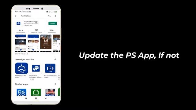 How to Fix PlayStation PS App an Error occurred 88001003 смотреть онлайн
