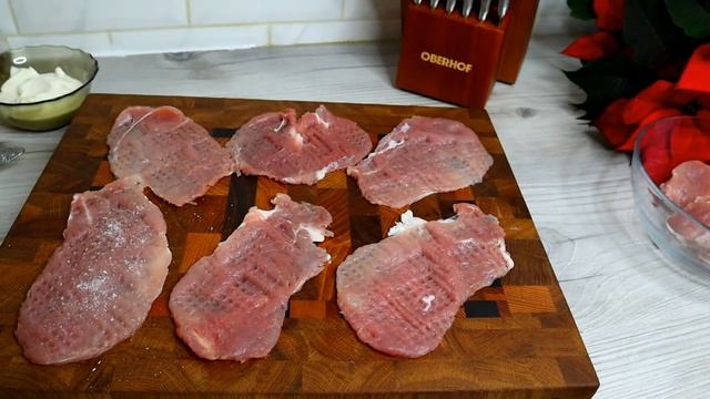 Салаты со Шпинатом