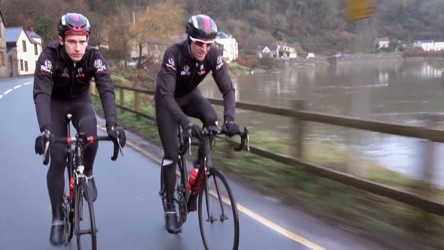 Base Training - Fact Or Fiction?