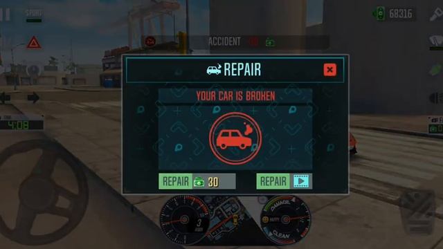 Taxi Sim 2024 Gameplay - Android Gameplay Driving Car Sport Car Ferrari F8 Tributo Miami City Gamin смотреть онлайн