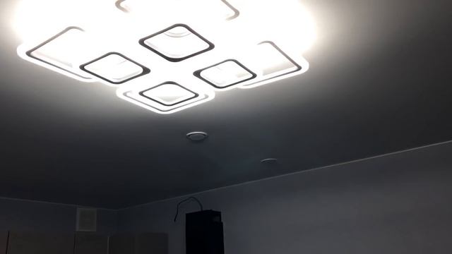 Готовый ремонт квартиры в ЖК "Кутузов Град". смотреть онлайн