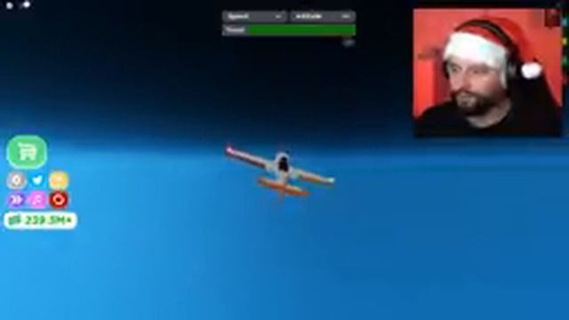 WINTER UPDATE in ROBLOX AIRPORT TYCOON смотреть онлайн