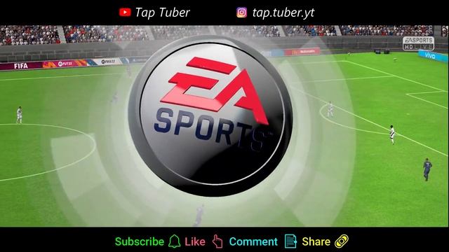 FIFA 16 Mobile | Finally ! Free Kick New Features Distance To Goal | Like FIFA 23 On Mobile | FIFA1 смотреть онлайн
