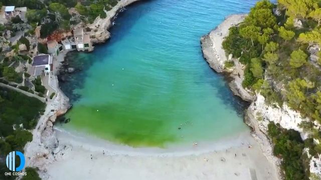 Palma de Mallorca Majorca, Spain for Travelers Top things to do смотреть онлайн