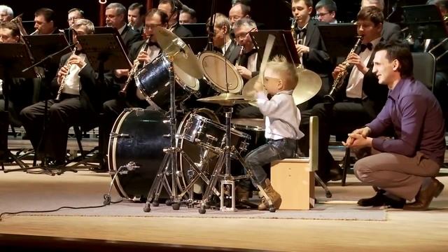 Parkletom.ru - Шиловский Лёня Кан-Кан Жак Оффенбах