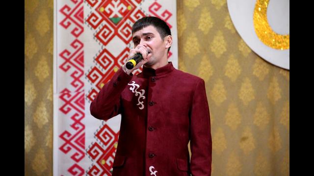 "Сандугачлар капкада"- Альмир Фатхетдинов смотреть онлайн
