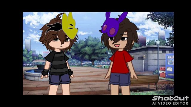 #Рофл он меня достал