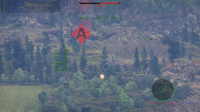 War Thunder | ПОКА НЕ ПОДНЯЛИ ДО 10.3! | ПРОЩАЕМСЯ с ИМБО-ТОПАМИ смотреть онлайн