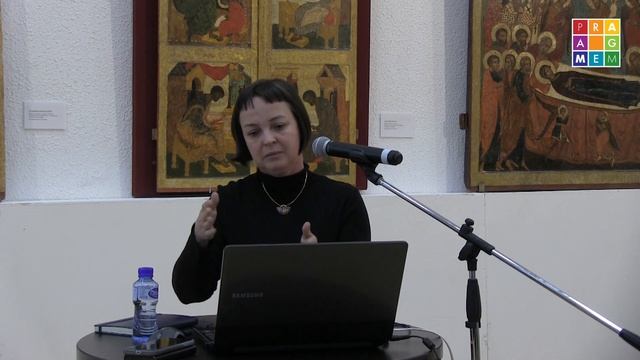 Исследования старообрядческой культуры Т.А.Бернштам (И.Веселова) смотреть онлайн