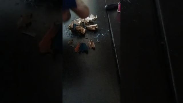 spilled art # cute animation # SASS BLOSSOM смотреть онлайн