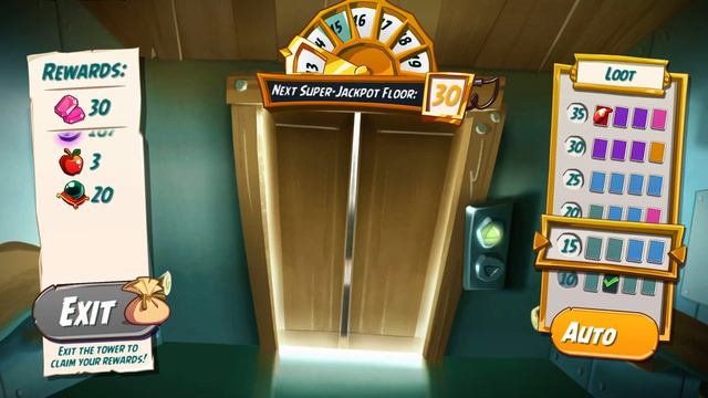 Angry birds 2 ab2 tower of fortune run goofy Christmas hat 26.12.2022 #toweroffortune #angrybirds2 смотреть онлайн