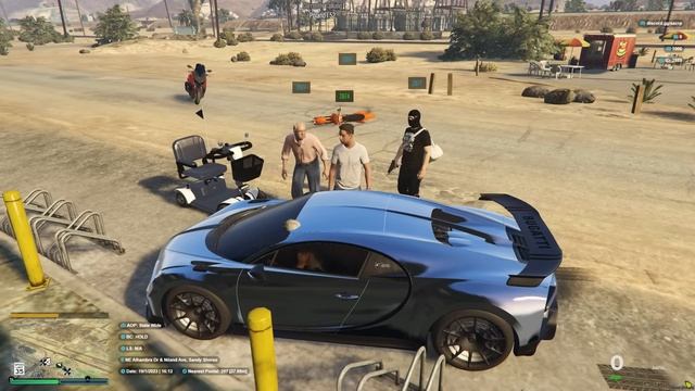REVENGE TROLLING SALTY ADMINS... GTA 5 RP смотреть онлайн