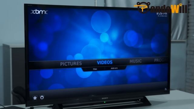 Beelink I ONE I826 TV Box Hands On - XBMC - Amlogic S812 CPU смотреть онлайн