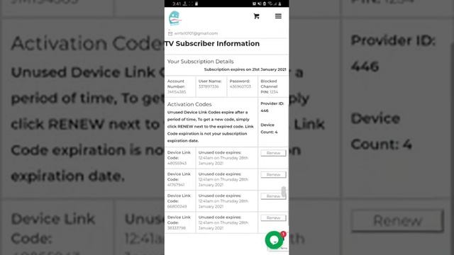Free IPTV So Player For Android 2021 смотреть онлайн