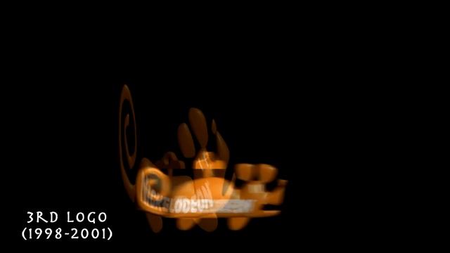 Nick Games Logo History (#214) смотреть онлайн