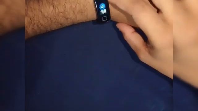 HONOR BAND 4 INDIA | SMART BAND | Activity Tracker смотреть онлайн