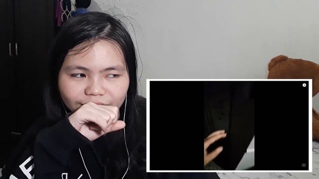 NFHMDN REACTS | react to True Horror Stories - The Chase (POV) смотреть онлайн