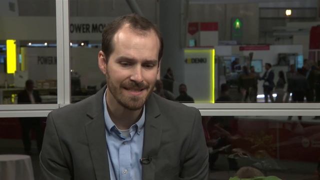 Introducing our Industrial DataOps solution – FactoryTalk DataMosaix смотреть онлайн