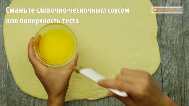 Обожаю такие рецепты! Вкусные, ароматные, бюджетные булочки – спасут любую ситуацию! | Appetitno.TV смотреть онлайн