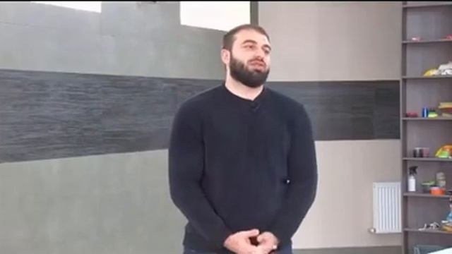 Со мной ничего не случилось (Саид Губденский)?❤️ смотреть онлайн