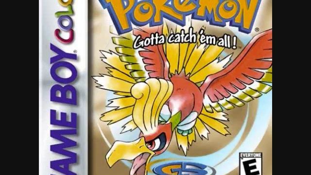 Victory Road [Pokémon: Gold & Silver] смотреть онлайн