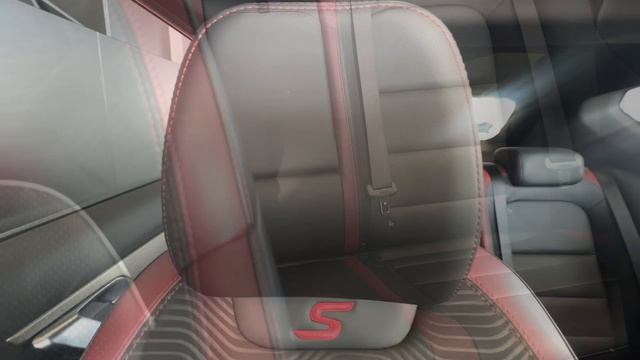 Geely Coolray I, 2020 смотреть онлайн