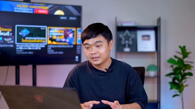 “AI ช่วยเขียนโปรแกรม” นี่มันอนาคตชัด ๆ !! - GitHub Copilot - Dev รีวิววว ! EP1 смотреть онлайн