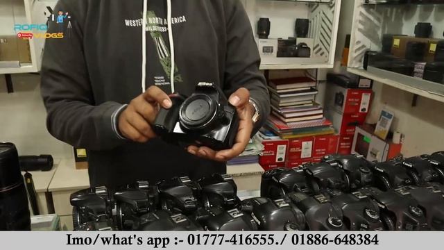 Second Hand Dslr Camera Price In BD 2024?Used Dslr Camera Price In BD 2024?Dslr Camera Price in BD смотреть онлайн