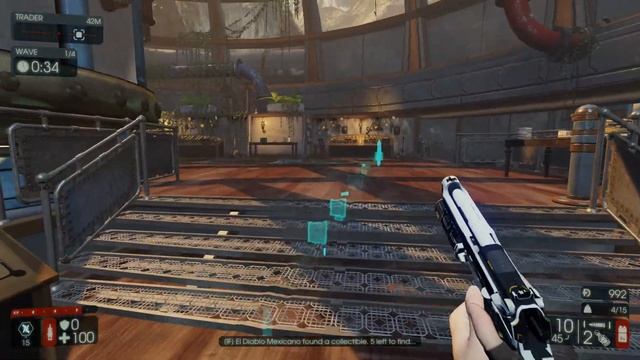 Killing Floor 2: Steam Fortress Collectibles (Steam Batteries) смотреть онлайн