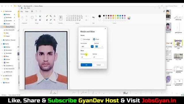NEET Photo Requirements 2023 | Postcard Size Photo For NEET 2023 | Photo Requirement For NEET 2023