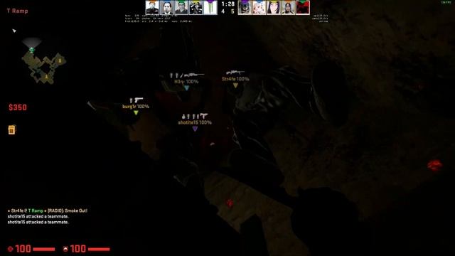 How to play Cobblestone in 2022 [CS:GO] смотреть онлайн