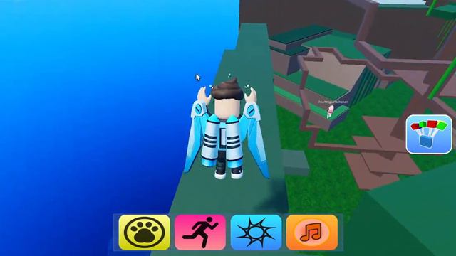 How to find the CHIMPANZEE in Find The Animals | Roblox смотреть онлайн