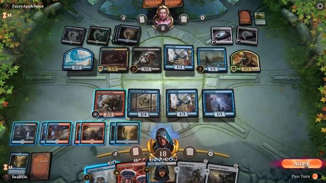 GRN Sealed on MTG Arena (with free Arena booster codes) смотреть онлайн