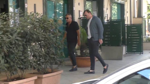 Maniero, tre anni con i lupi. Summit Di Somma-Taibi смотреть онлайн