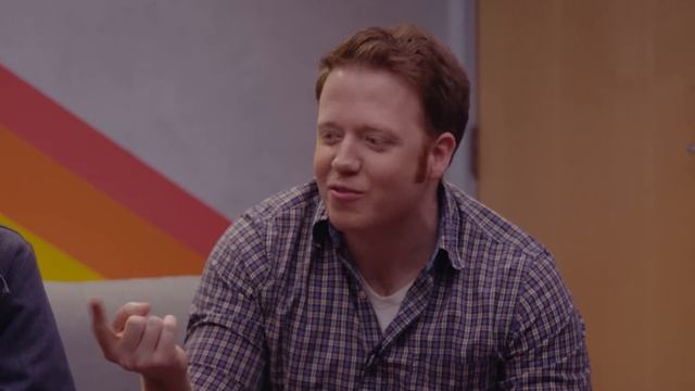 Um, Actually Ep. 6: Monsters, Moogles, and Side Mirrors смотреть онлайн
