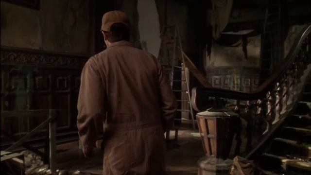 Mouse Hunt [1997] (Reversed) смотреть онлайн