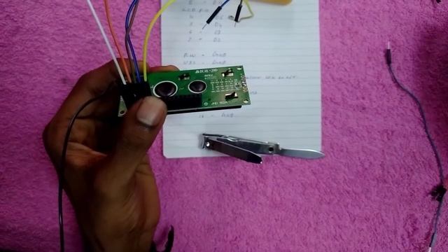 16*2 LCD DISPLAY Pt-2 смотреть онлайн