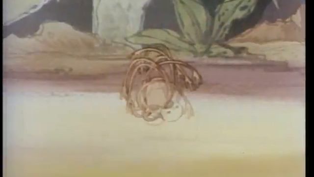 Maya the bee - Episode 42 - Clide the Cockroach смотреть онлайн