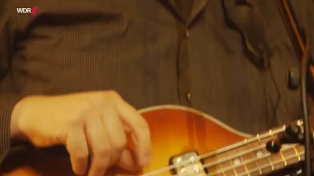 Addys Mercedes - No Queda Nada - Jazzfestival Viersen 2014 смотреть онлайн
