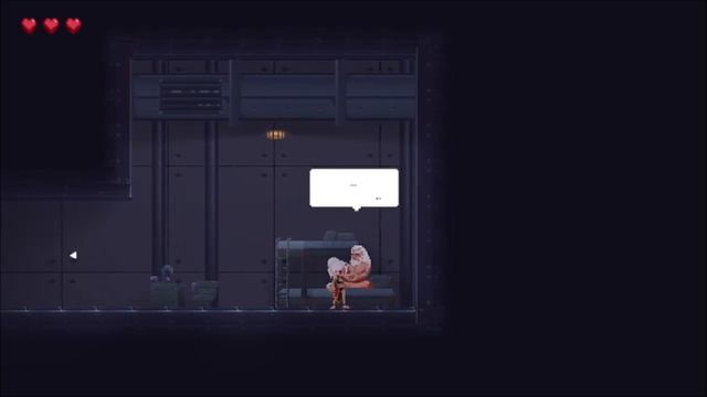 [ACT] [r18] Tessa's Fate - Gameplay - VDZ Games