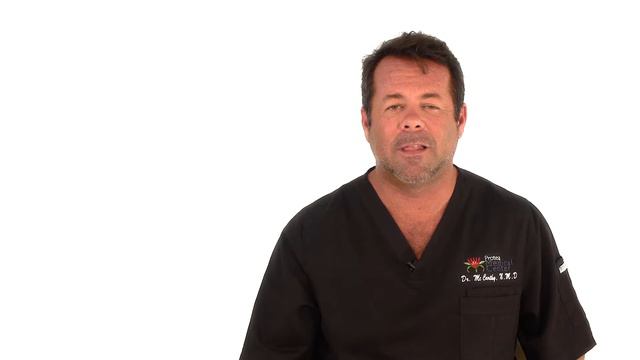 Irritability Treatment At Protea Medical Center