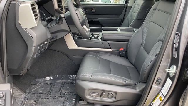 2023 Toyota Tundra Westminster, Costa Mesa, Garden Grove, Long Beach, Huntington Beach, CA 209058 смотреть онлайн