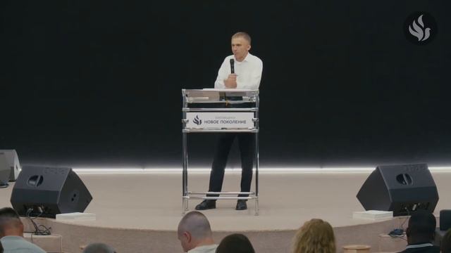 "СВОБОДНОЕ ПОСЛУШАНИЕ" проповедует Руслан Косицын (Онлайн служение 04.06.2023) смотреть онлайн