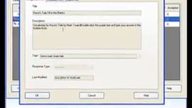 Kurzweil 3000: VPORT Support - How To Monitor and Manage Assignments Video смотреть онлайн
