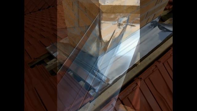 Lemování komínů z plechu-KLEMPÍŘSTVÍ BRNO www.klempirina.cz смотреть онлайн